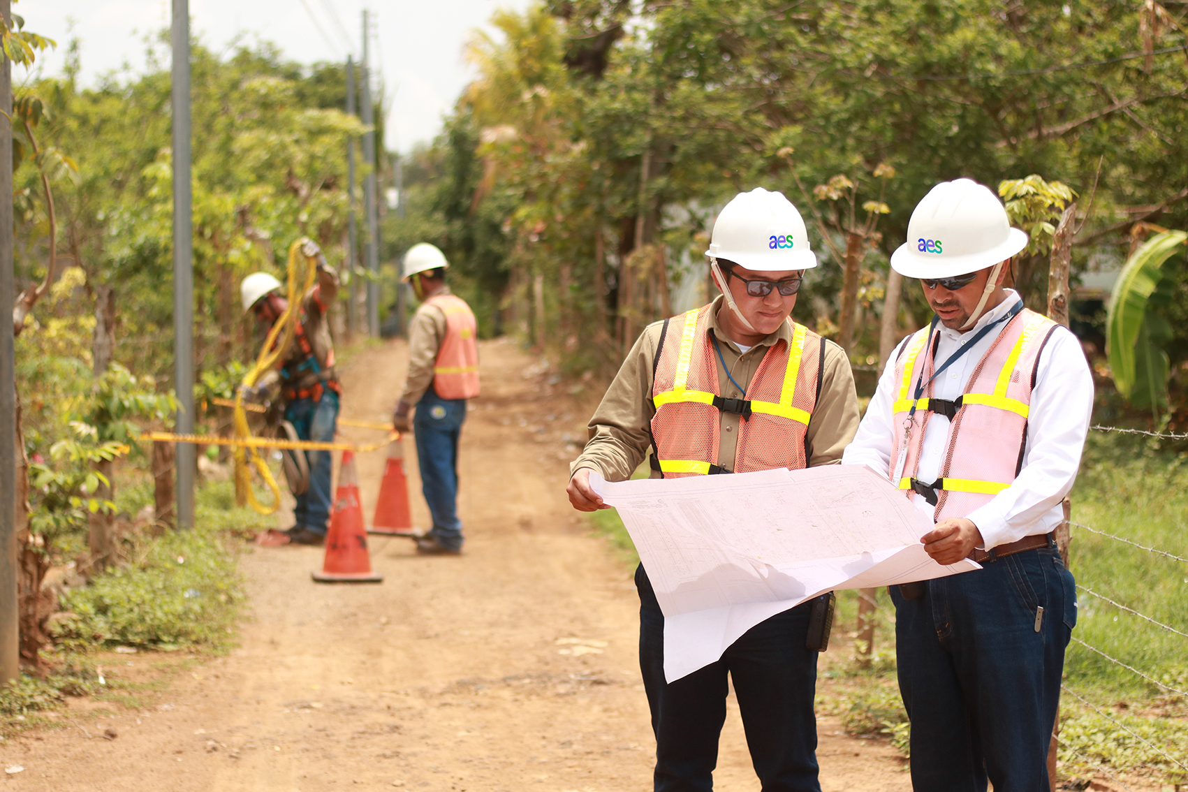 AES_SV_EnergíaRural