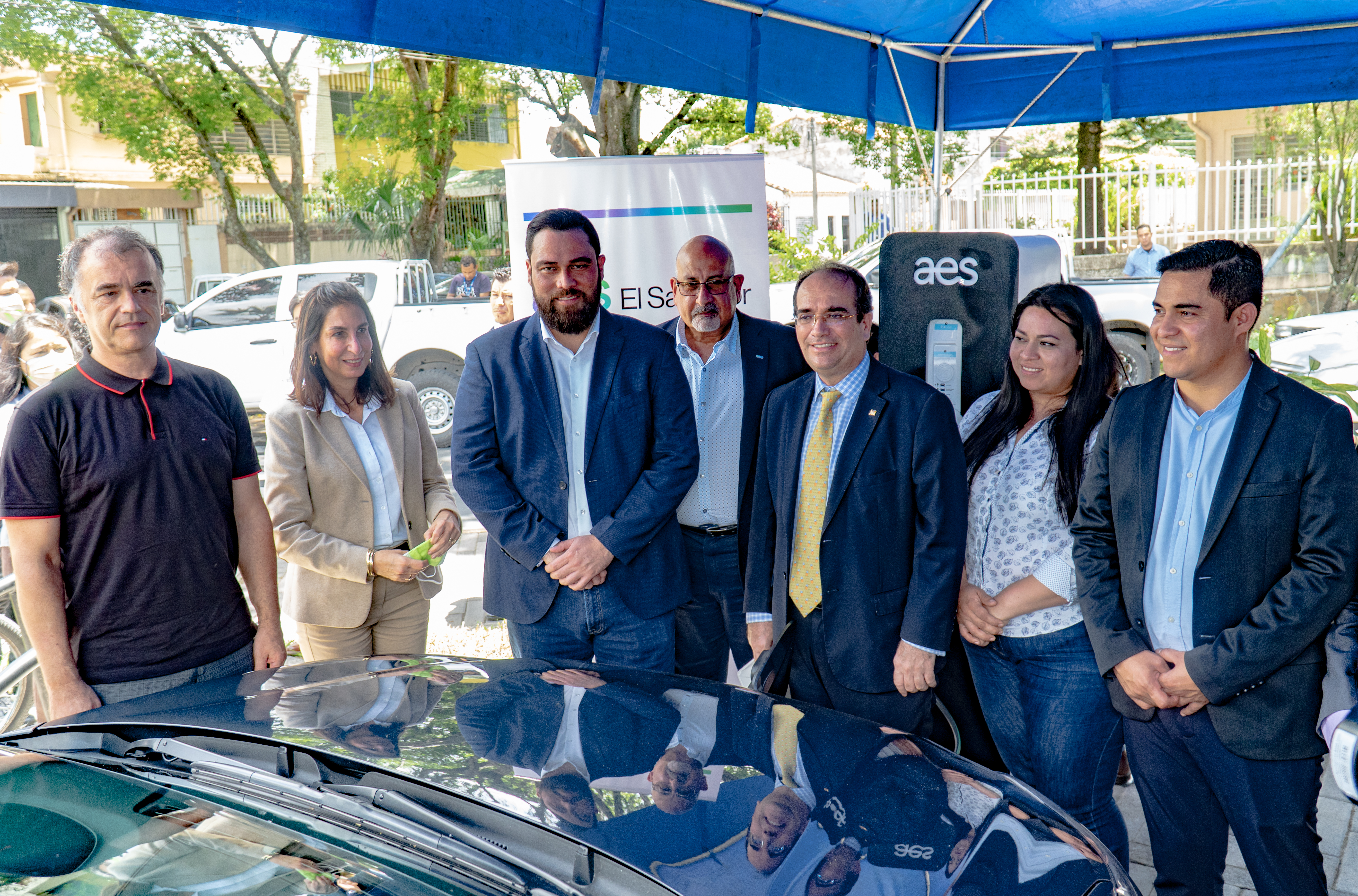 AES-El-Salvador-Electromovilidad-COAMSS-OPAMSS