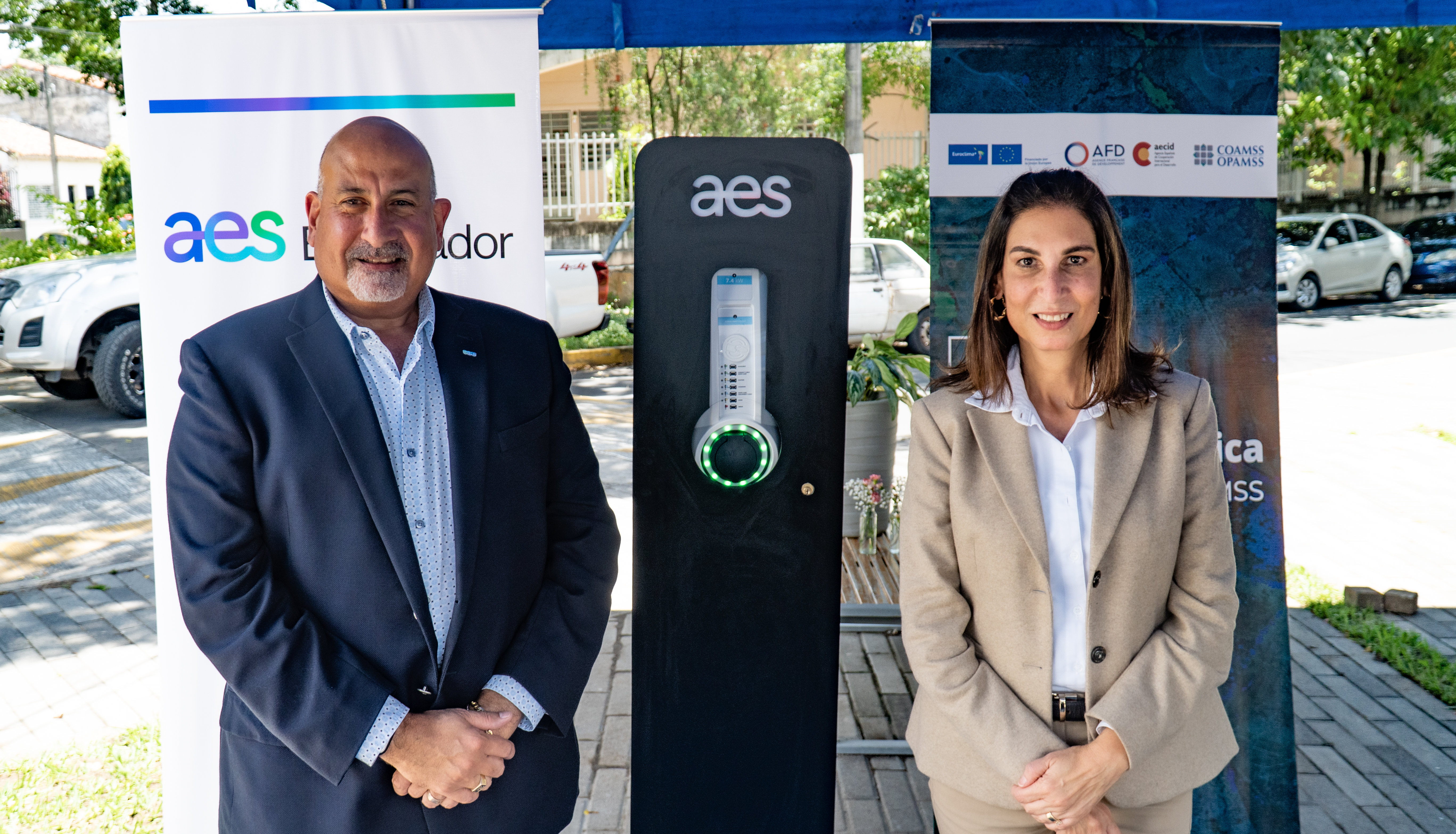 AES-El-Salvador-Electromovilidad-COAMSS-OPAMSS