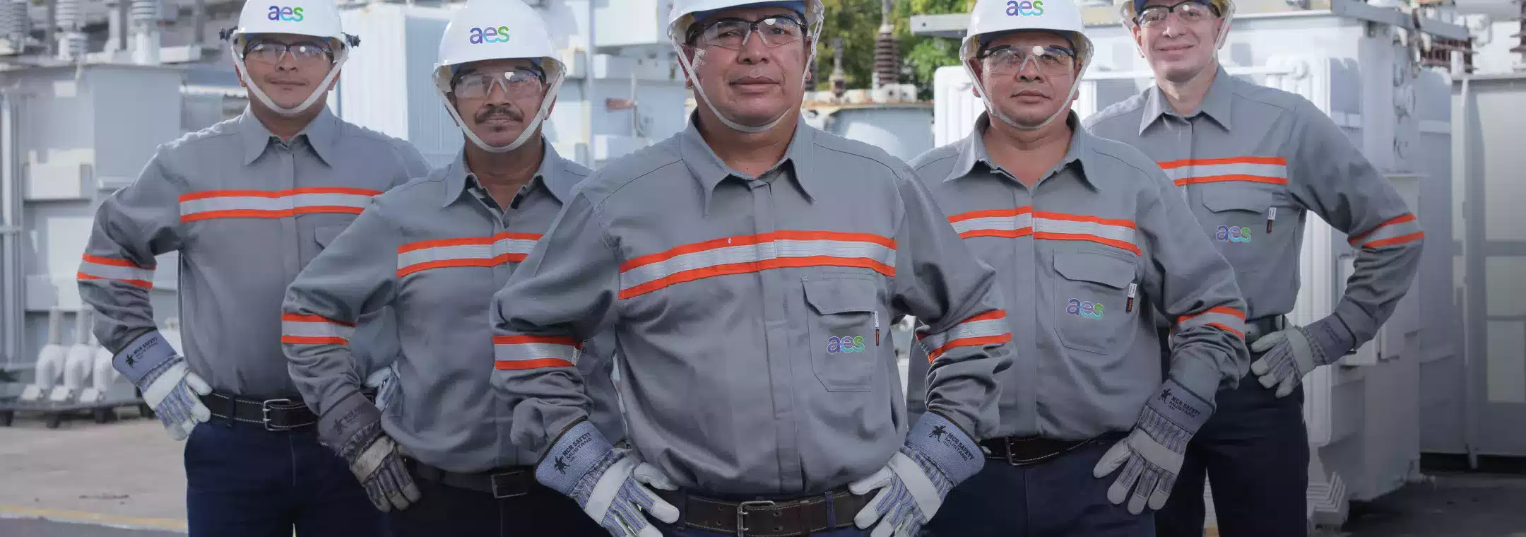 aes