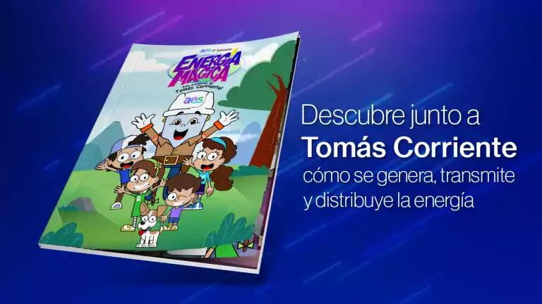 EnergíaMágica-Libro