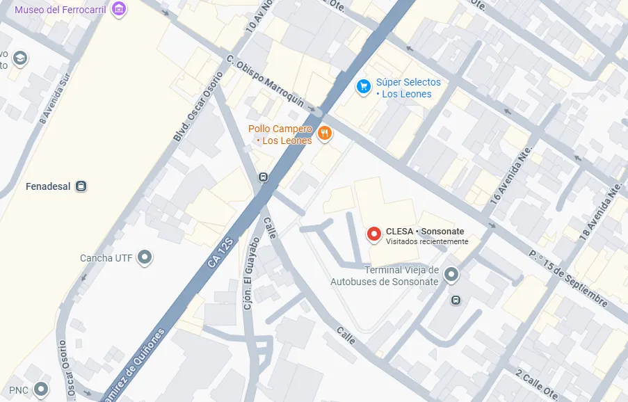 GOOGLE MAPS