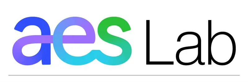 Aes Lab logo