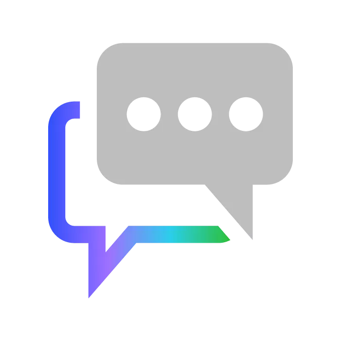 chat icon
